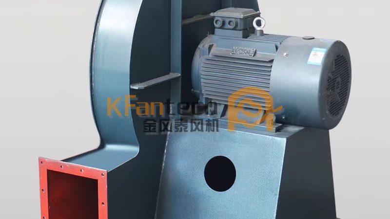 工业送风机定制，选对公司是关键**