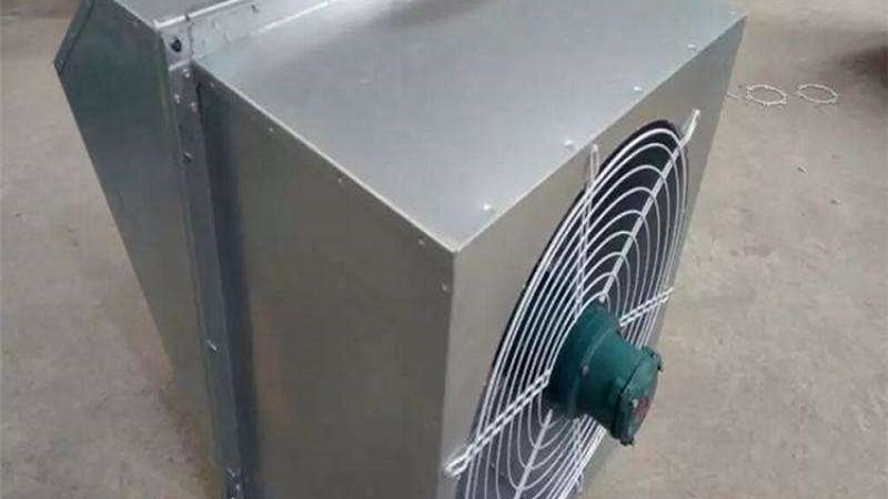 锅炉引风机型号及参数：揭秘高效选型的关键因素