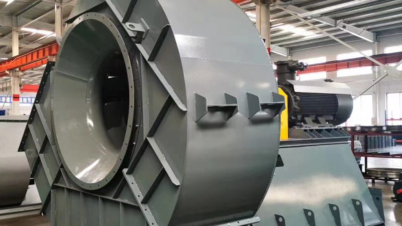 实验室新风机组：定制化需求下的专业解析**