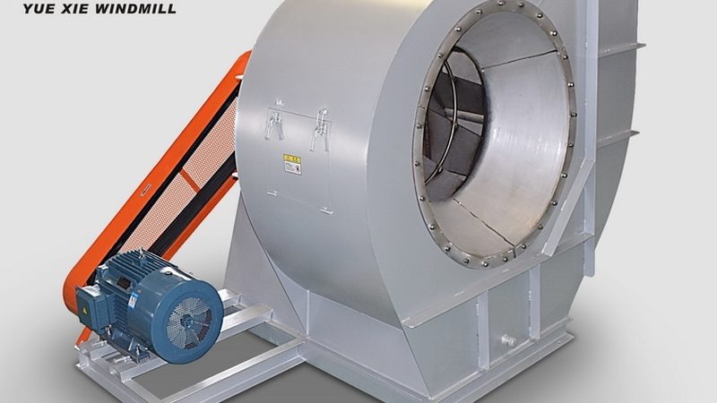 小型移动式除尘风机：风量参数解析与选型要点**