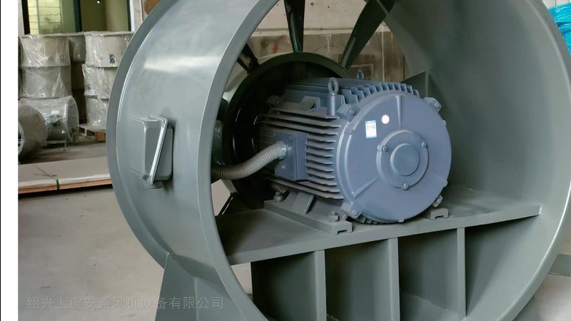 家用静音离心风机：如何选对型号，享受宁静生活**