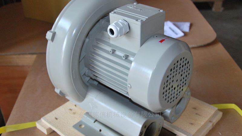 揭秘上海工业风扇选型：如何规避常见误区